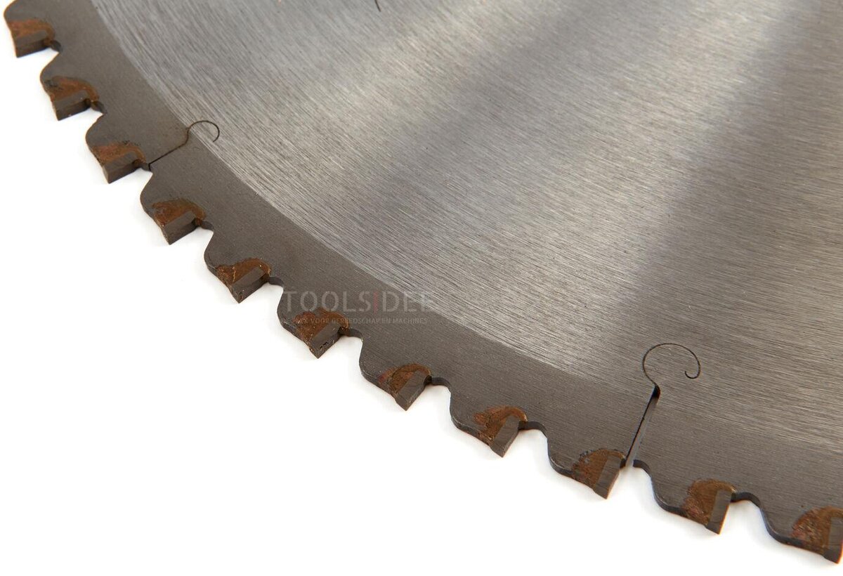 Zaagbladen voor Drycutters en Handcirkelzagen voor Metaal