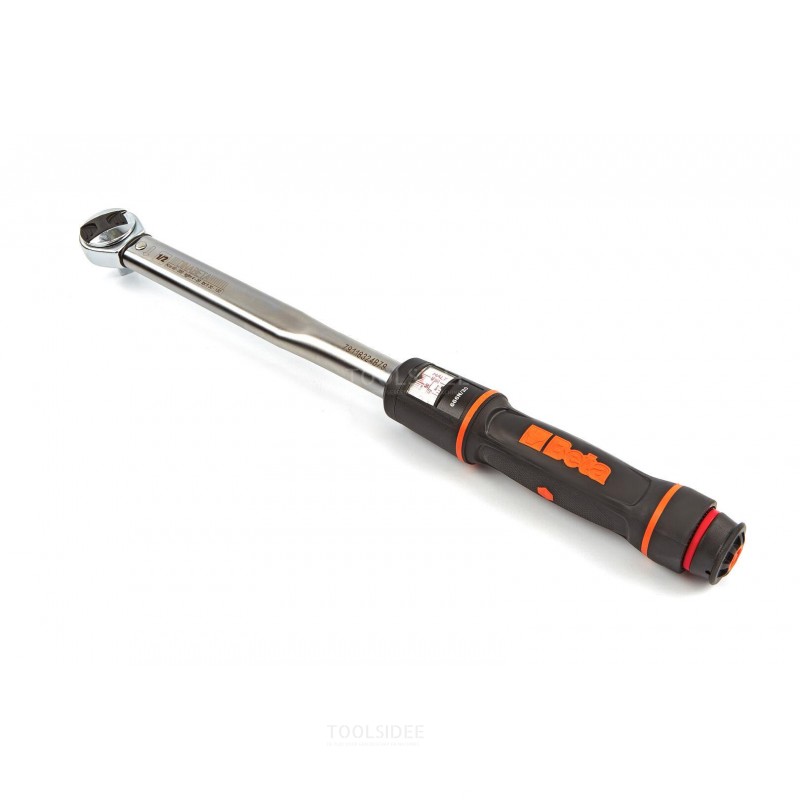 BETA torque wrench with click mechanism - 666n