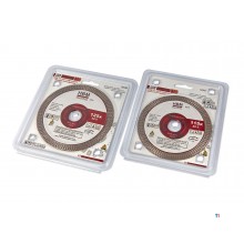 HBM professional diamond cutting disc HBM professional diamond cutting disc