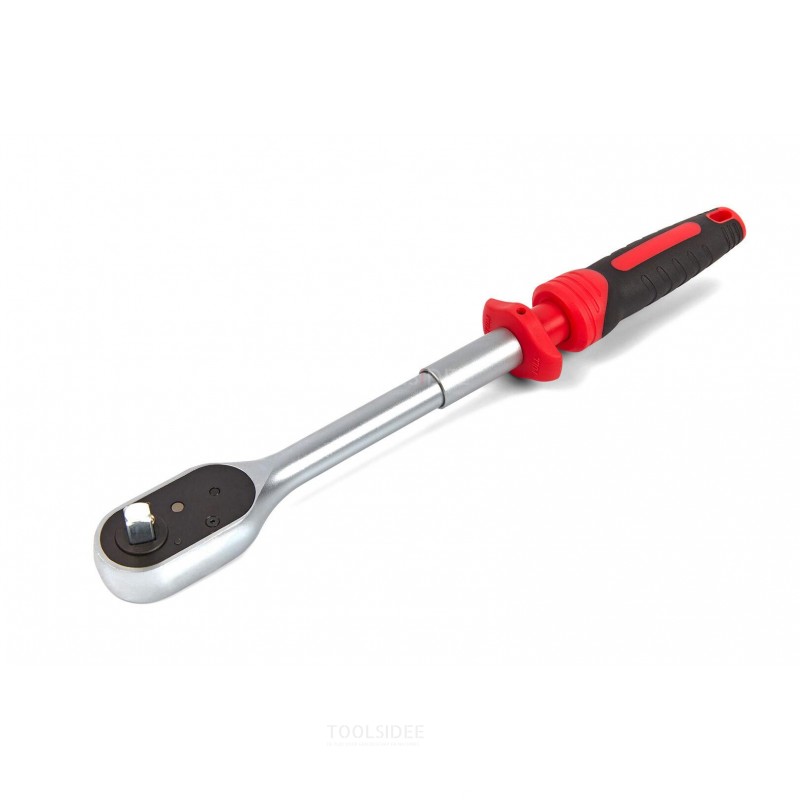 AOK professional speed ratchet, speed ratchet with 3/8