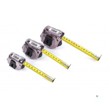 HBM professional tape measure, tape measure
