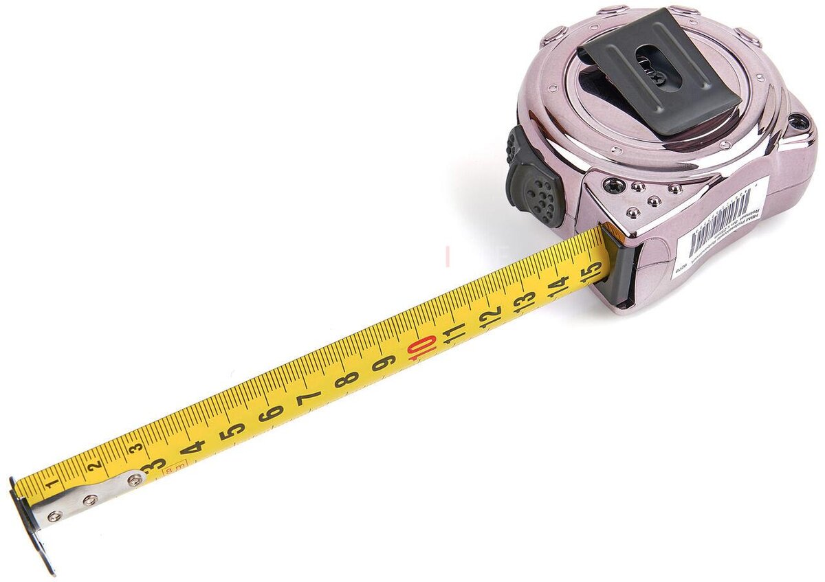 HBM professional tape measure, tape measure