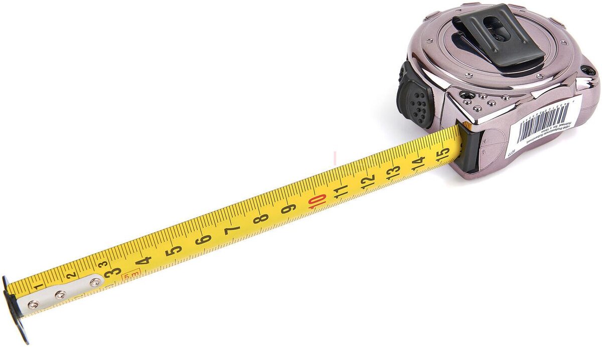 HBM professional tape measure, tape measure