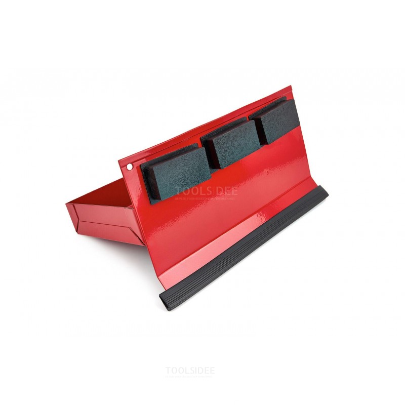 HBM 4er Magnetbox-Set
