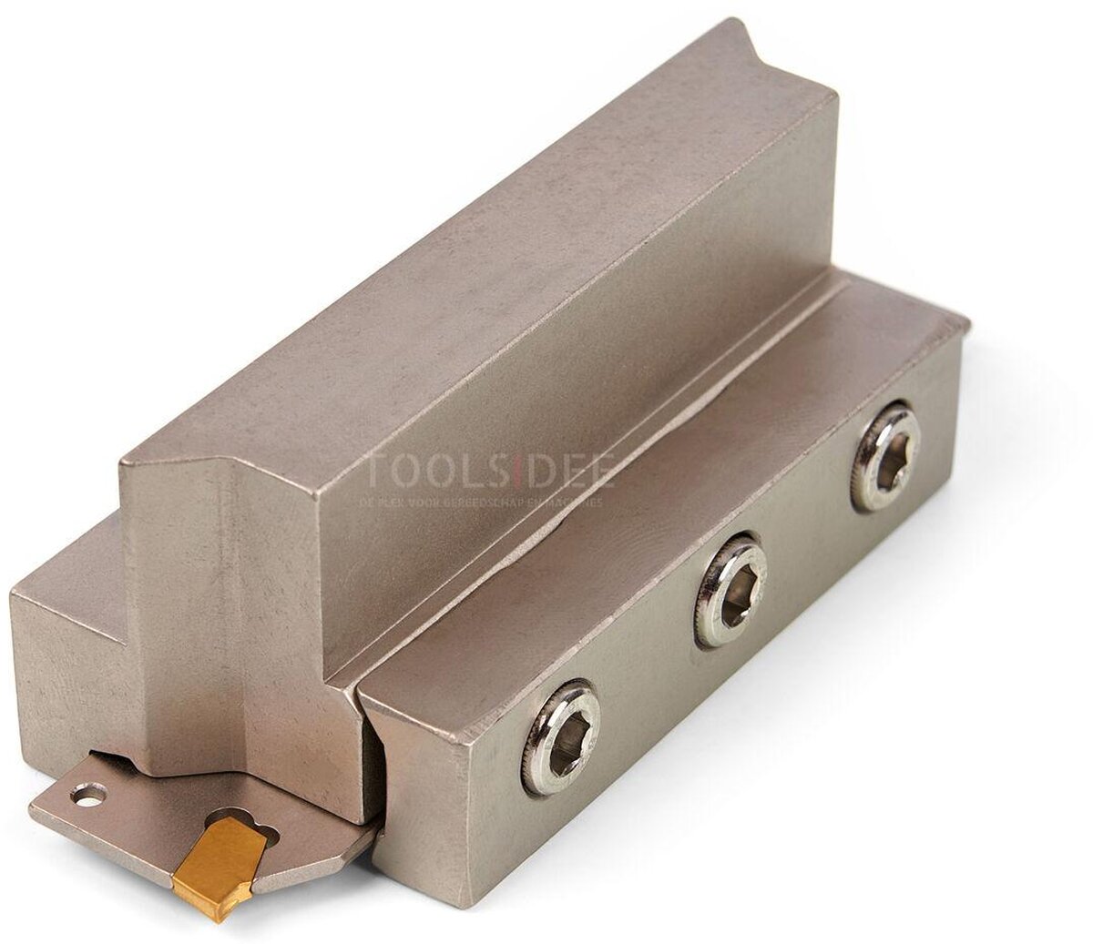 Harlingen professioneller 16-mm-Trennhalter mit 2- und 3-mm-Trennplatten