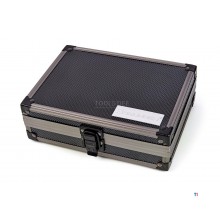 Harlingen professioneller 16-mm-Trennhalter mit 2- und 3-mm-Trennplatten