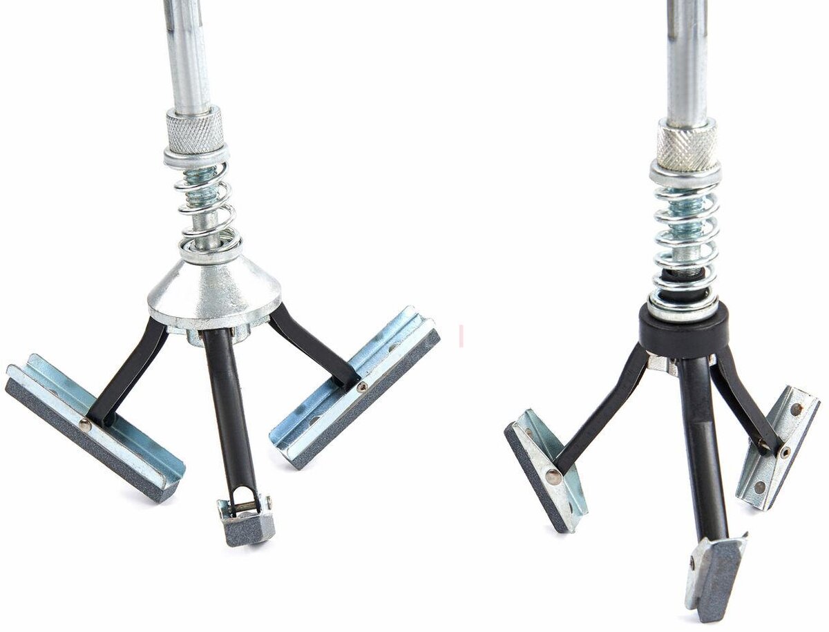 HBM 3 Arm Professional Honing Machine