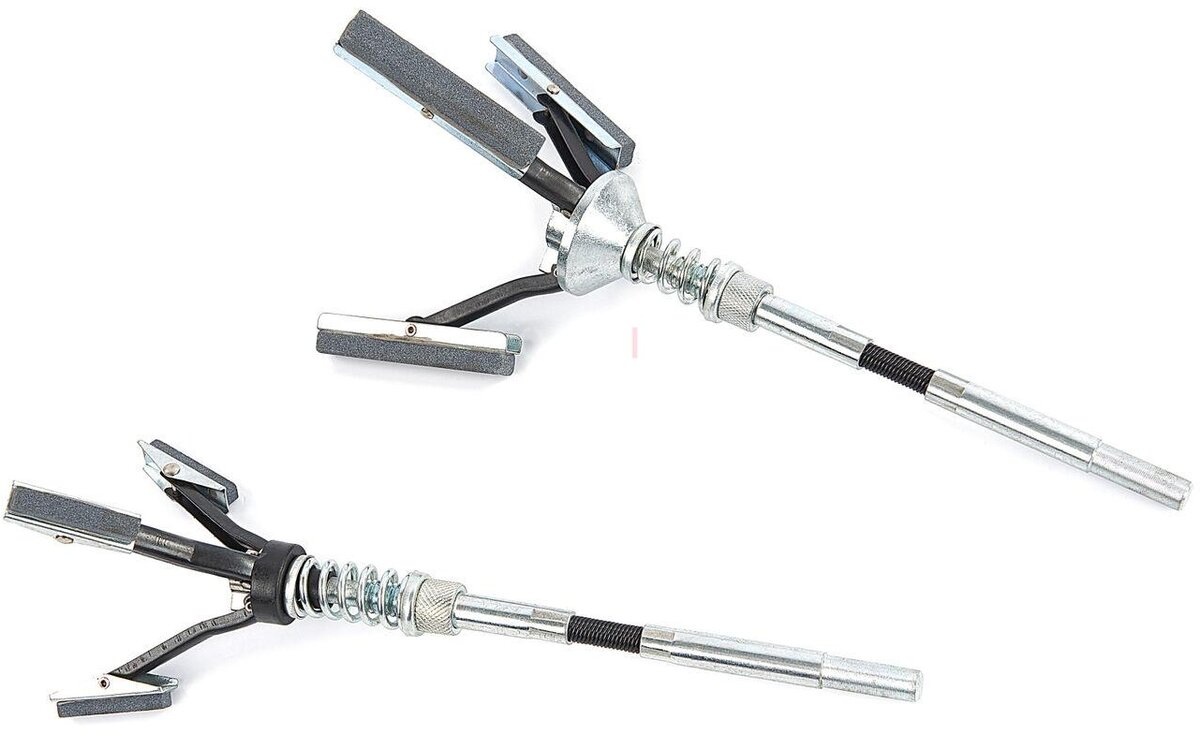 HBM 3 Arm Professional Honing Machine