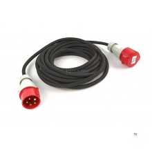 HBM 380 Volt 5Gx1.5 mm Professional Extension Cord