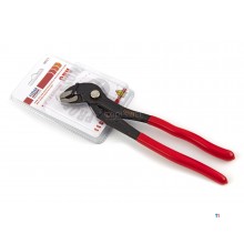 HBM profesjonell vannpumpetang med hurtigjustering