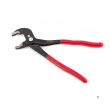 HBM profesjonell vannpumpetang med hurtigjustering