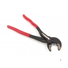 HBM profesjonell vannpumpetang med hurtigjustering