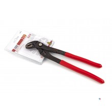 HBM profesjonell vannpumpetang med hurtigjustering