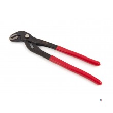 HBM profesjonell vannpumpetang med hurtigjustering