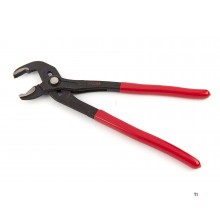 HBM profesjonell vannpumpetang med hurtigjustering