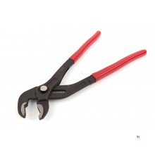 HBM profesjonell vannpumpetang med hurtigjustering