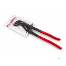 HBM profesjonell vannpumpetang med hurtigjustering