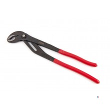 HBM profesjonell vannpumpetang med hurtigjustering