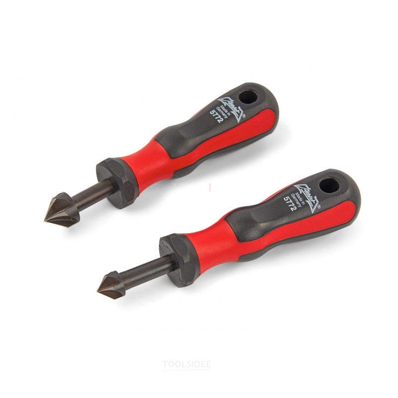 Athlet Professional Hand Countersinks