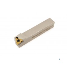 Harlingen professioneller Innen- und Außengewindeschneidsatz mit HM-Einsätzen