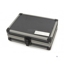 Harlingen professioneller Innen- und Außengewindeschneidsatz mit HM-Einsätzen