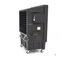 HBM Professionel køleventilator, luftkøler 330m2 - 18.000 m³/t HBM Professionel køleventilator, luftkøler 330m2 - 18.000 m³/t