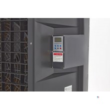 HBM Professionel køleventilator, luftkøler 330m2 - 18.000 m³/t HBM Professionel køleventilator, luftkøler 330m2 - 18.000 m³/t