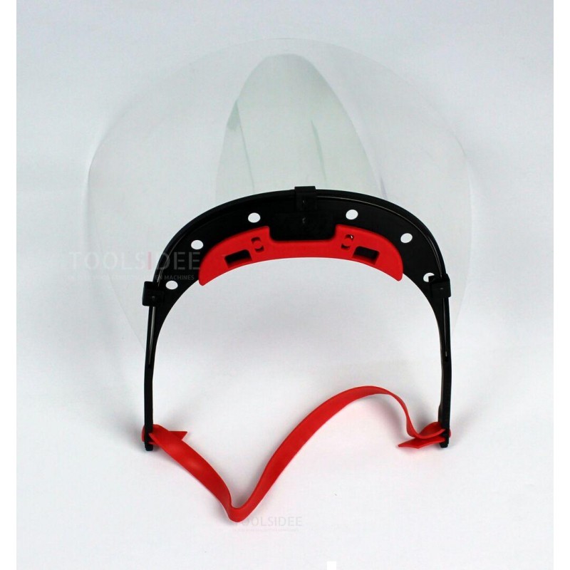 Tayg Ansiktsskjerm - Splashback - Covid 19 ansiktsmaske - 2 stykker