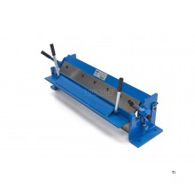 HBM 1 x 610 mm. Sormipenkki