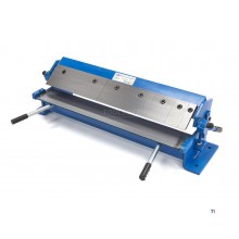 HBM 1 x 610 mm. Sormipenkki