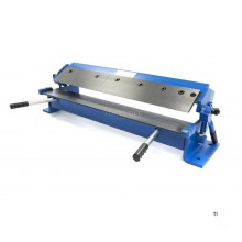 HBM 1 x 610 mm. Sormipenkki