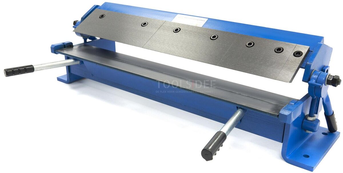 HBM 1 x 610 mm. Sormipenkki