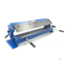 HBM 1 x 610 mm. Sormipenkki