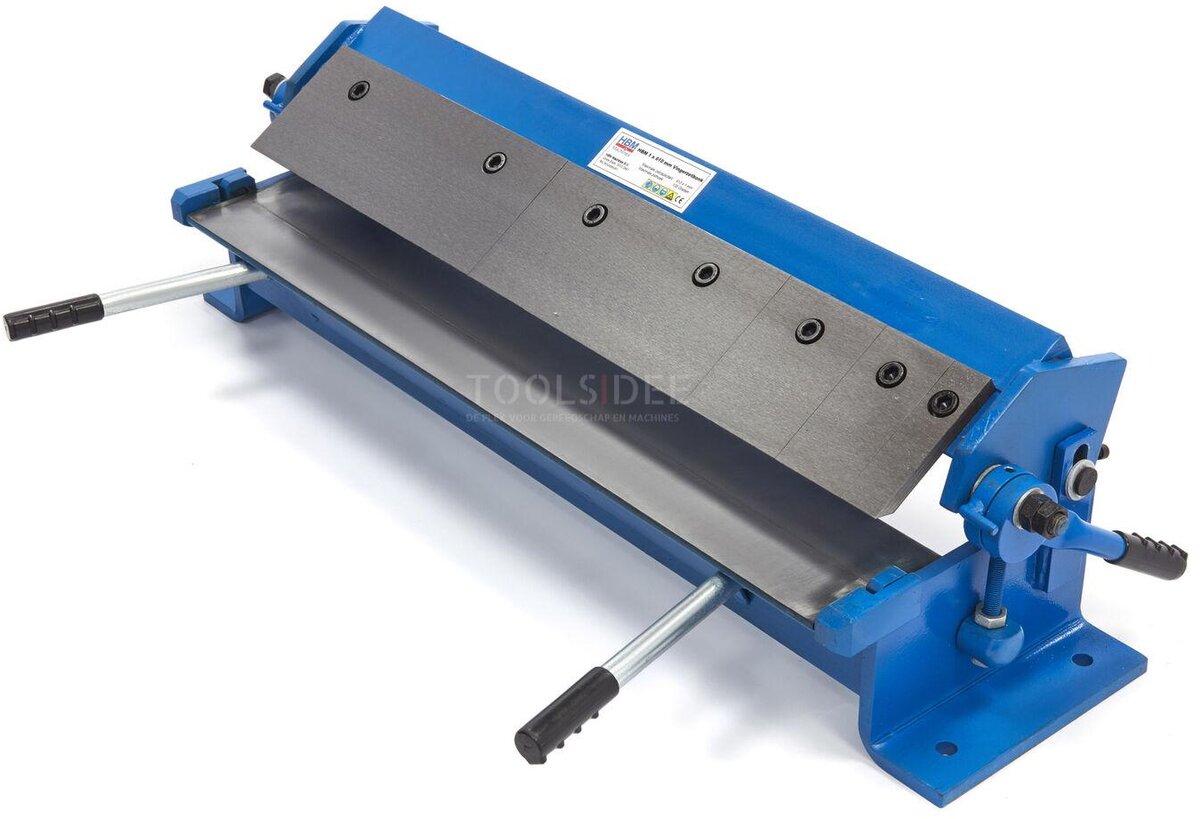 HBM 1 x 610 mm. Sormipenkki