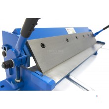 HBM 1 x 610 mm. Sormipenkki