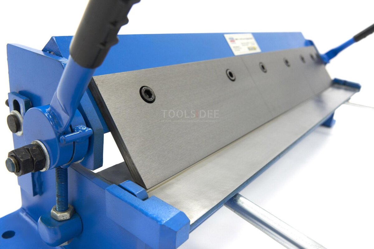 HBM 1 x 610 mm. Sormipenkki