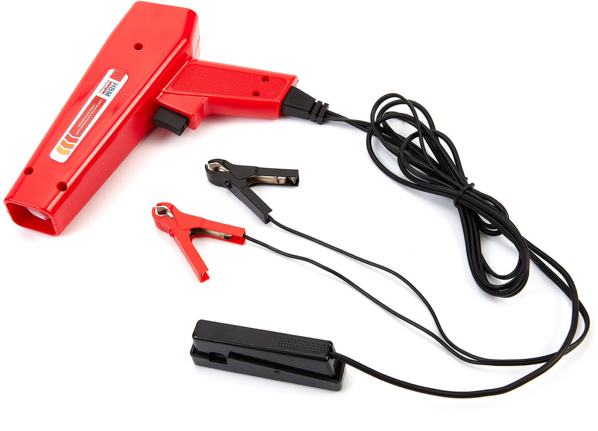 HBM Digital Strobe for Inflammation HBM Digital Strobe for Inflammation