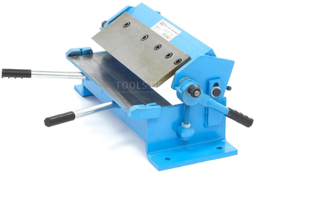 HBM 1 x 305 mm. fingering bench