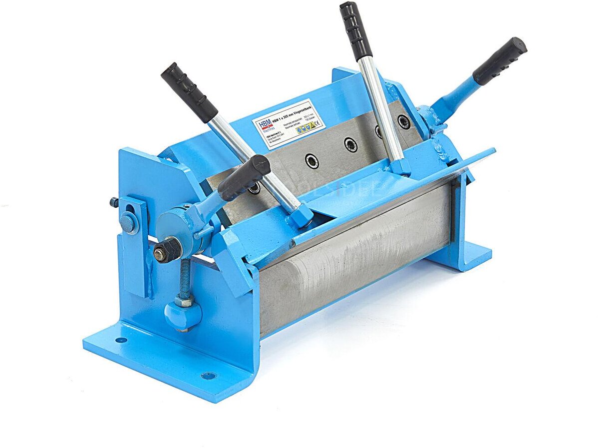 HBM 1 x 305 mm. fingering bench