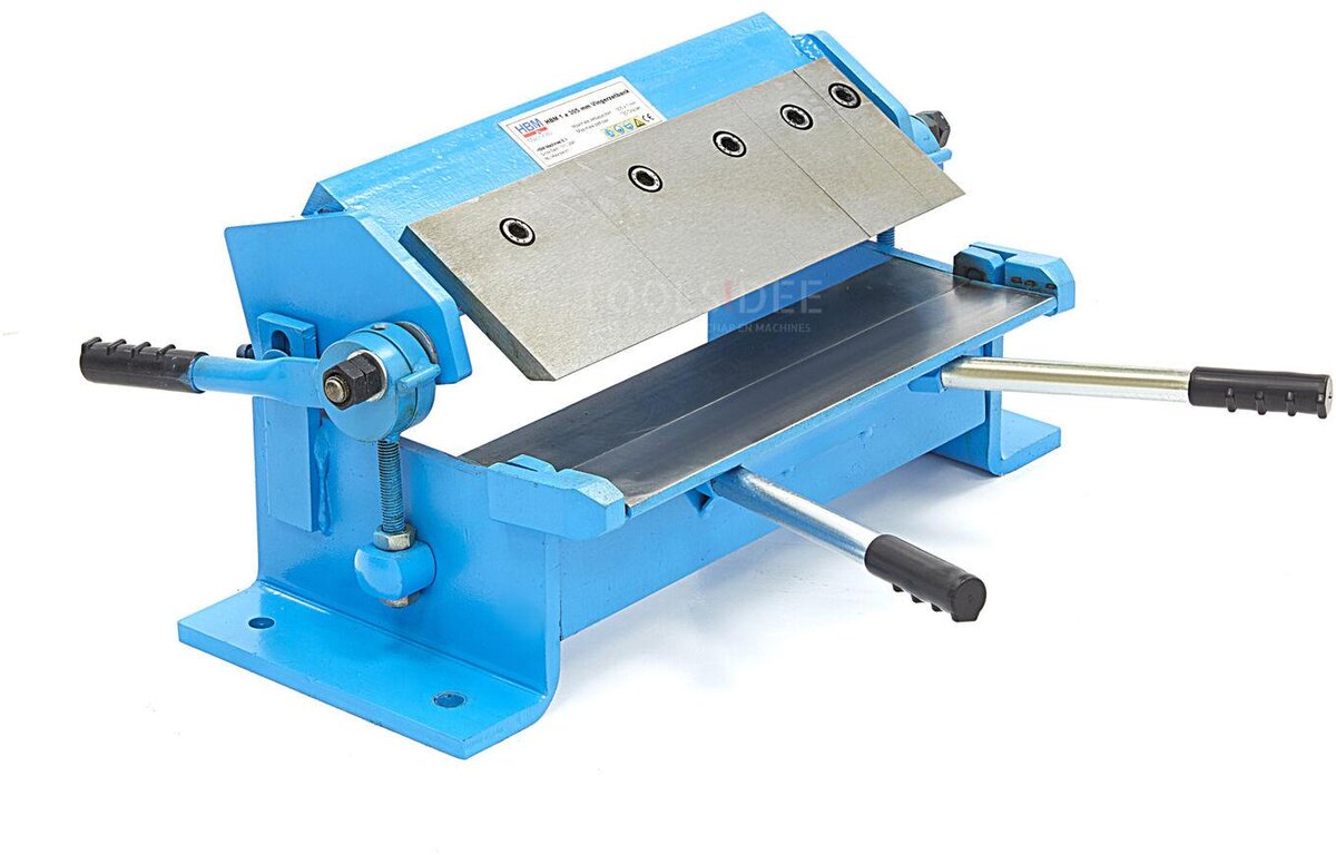 HBM 1 x 305 mm. fingering bench