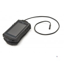HBM Professional Inspection Kamera, Endoskop Mit 110 mm. Vollfarb-LCD-Display
