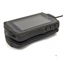 HBM Professionele Inspectiecamera, Endoscoop Met 110 mm. Full Color LCD Display