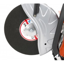 Dolmar pc6112 Motoravskjæringsmaskin 300 mm 3,2 Kw