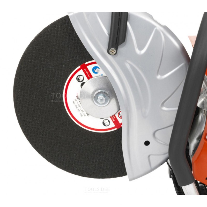 Dolmar pc6112 Motoravskjæringsmaskin 300 mm 3,2 Kw