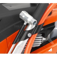 Dolmar pc6112 Motoravskjæringsmaskin 300 mm 3,2 Kw