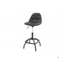HBM Professional Workshop Chair, Work Chair With Gas Spring - Model 2