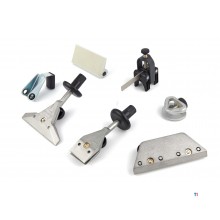 Tormek HTK - 806 Hand Tools Sharpening Attachment