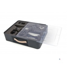 Tormek HTK - 806 Hand Tools Sharpening Attachment