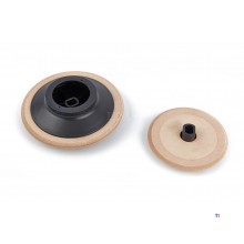 Tormek TNT-808 achtteiliges Zubehörset zum Schärfen von Drechslerwerkzeugen