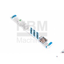 CFH Stangenlötzinn SZ 377 bleifrei, 2 Stück